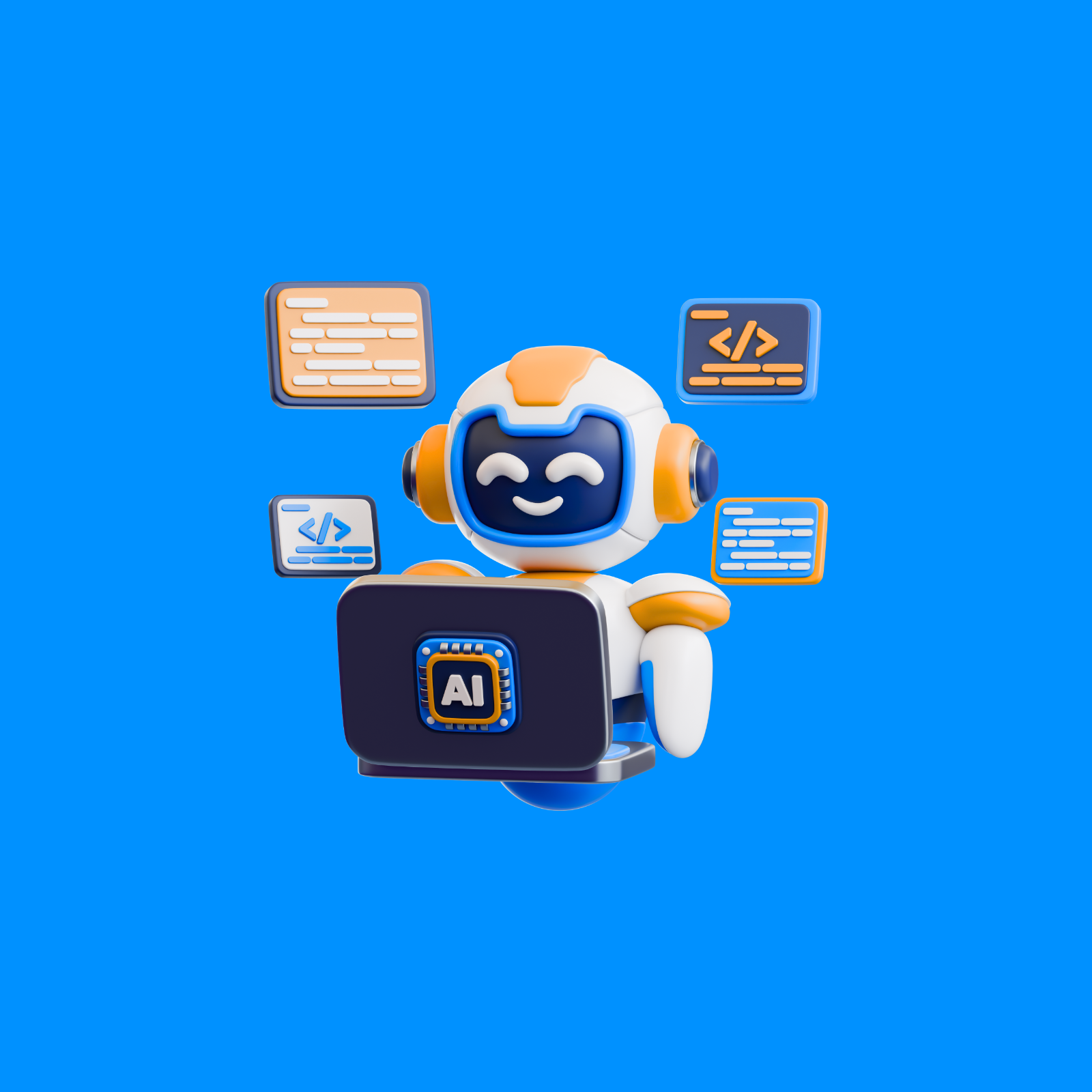 AI Consultancy & Training