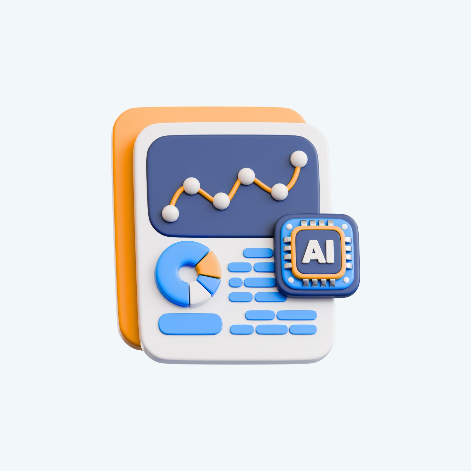 Boost je business met AI