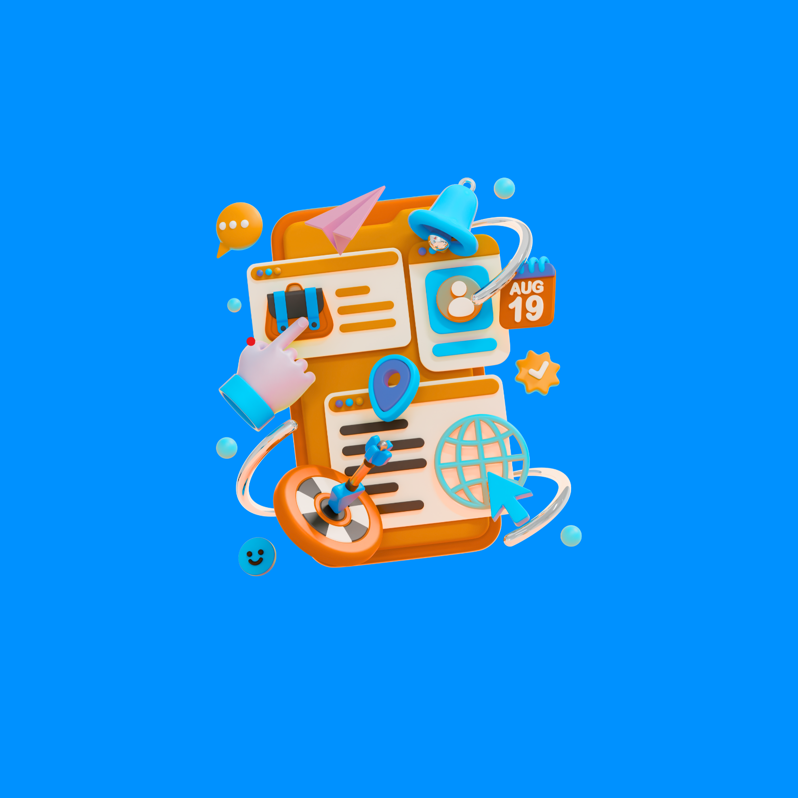 Voorraadbeheer automatiseren met Odoo