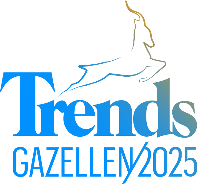 Trends Gazellen 2025